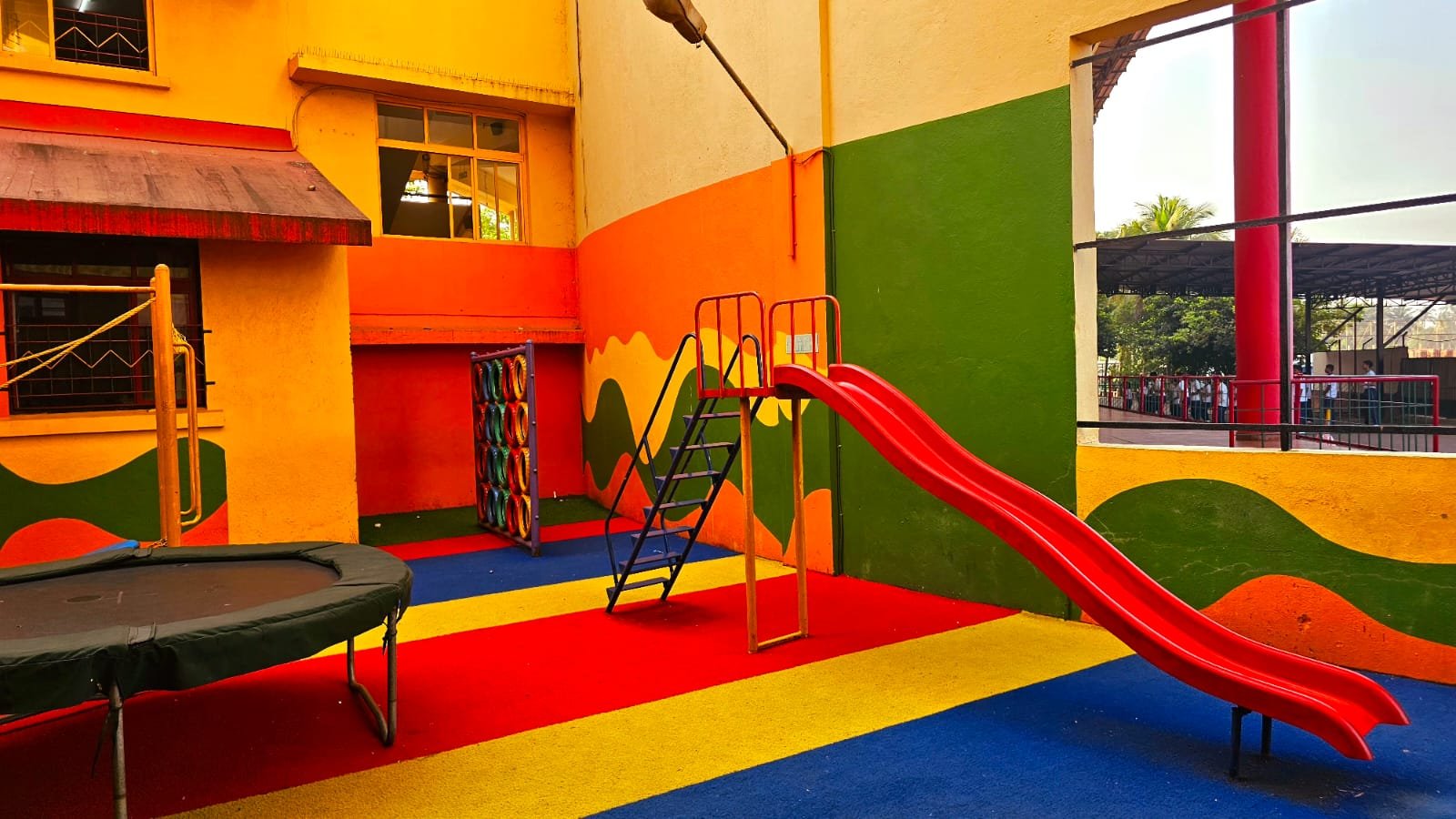 Edu park